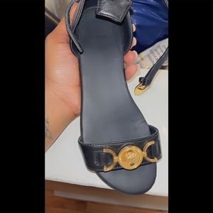 VERSACE sandals